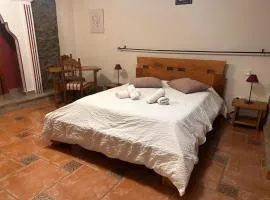Casa Rural Villacampa (Nocito)