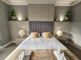 Bedford Hotel