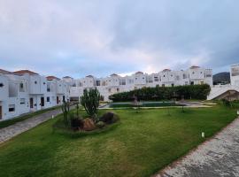 Bungalow in Tangier, отель в Танжере