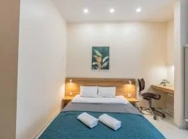Mini hotel Non-Stop