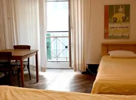 Hotel Genossenschaft Kreuz