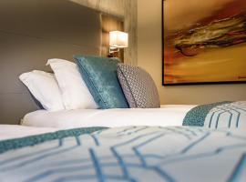 Mercure Milton Keynes Hotel, hotel u gradu 'Milton Keynes'