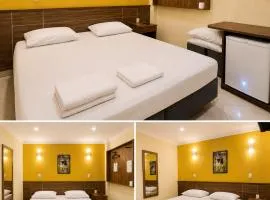 Hotel Villa Rica