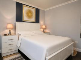 Inn At Juzani Boutique Hotel, hótel í Lambeau