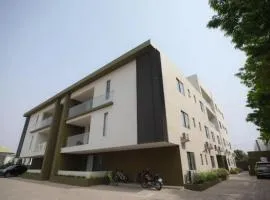 Wentworth - SKYSUITES