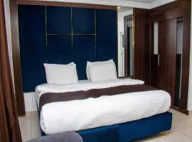 New Taland Hotel And Apartments