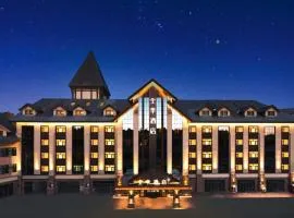 JI Hotel Changbai Mountain North Slope Distribution Center