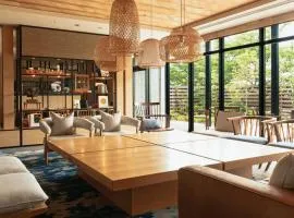 Fairfield by Marriott Gifu Seiryu Satoyama Park