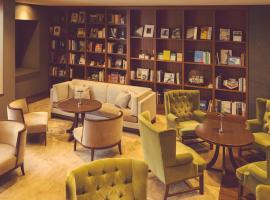 Shiba Park Hotel, ξενοδοχείο στο Τόκιο