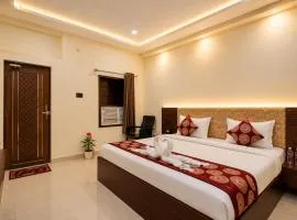 Hotel Vibe Blu Near JHV Mall