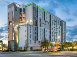 Wyndham Garden Miami International Airport, hotel en Miami