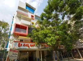 Open Hotel by Olive - Sri Vishnu Inn