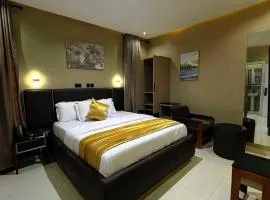 Ciamo Hotel