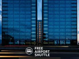 Premier Sofia Airport Hotel