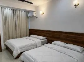 Vortex Suites