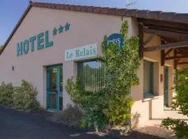 Le Relais du Mess