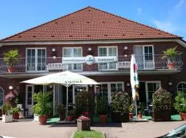 Pension Rabennest