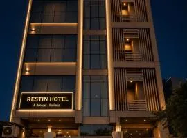 Restin Hotel Near Sector 63 & Sector 62