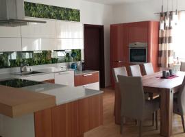 A picture of the hotel: Modernes 3-Zimmer-Apartment nahe Graz