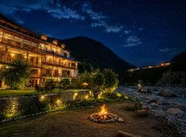 Sneha Riverside Cottage, Tirthan Valley - Best selling cottage in Jibhi 2025-26
