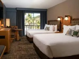 Marin Hilltop Hotel