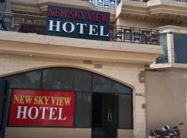 New Sky View Hotel