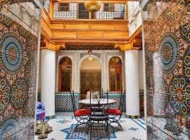 Riad Fes Layan