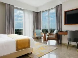 Abantu Hotel