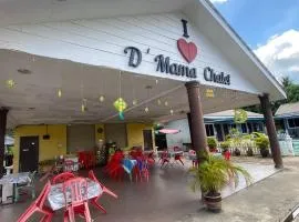Hotel O D Mama Chalet