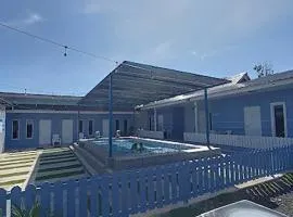 Hotel O D Longan Cottage