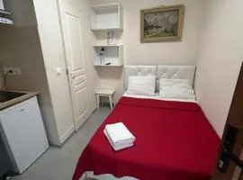 myappart - La Garenne