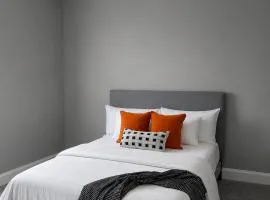 Hotel Elanza Suites by Signature Stayz Near Delhi Airport