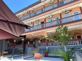 Bel Hotel Nosy Be