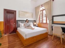 Eluna Lilly Da Lat Hotel