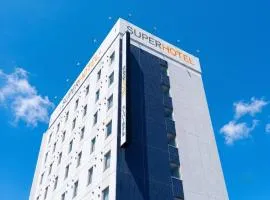 Super Hotel Hirosaki