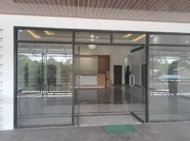 Collection O near Bandar Udara Aji Pengeran Tumenggung Pranoto formerly Arunika Guest House