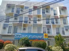 Townhouse Oak Hotel Damar Kurung