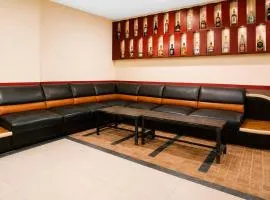 Hotel O near Social Market formerly Kosta Living