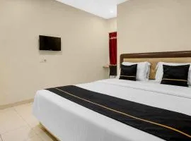 Hotel O near Social Market formerly Kosta Living