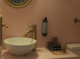 Aphrodite luxury rooms