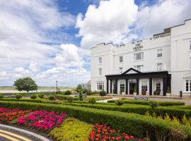 The Grand Hotel, hotell i Malahide