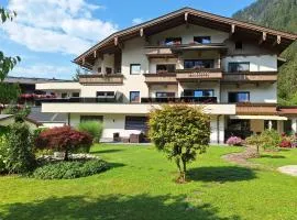 Hotel Garni Erler