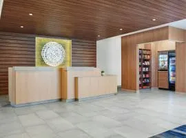 Fairfield by Marriott Inn & Suites Stoughton