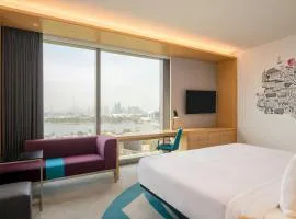Aloft by Marriott Dubai Creek