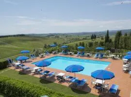 Hotel Belvedere Di San Leonino