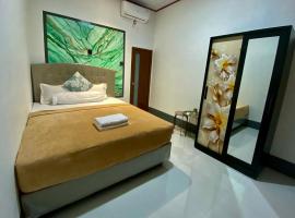 Penginapan Bangsal Baru, hotel v destinácii Pawenang