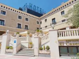 Hotel Conde Ansúrez