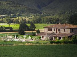 Хотел снимка: La Locanda Dell'olmo