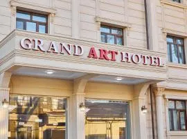 Grand Art Premium Hotel
