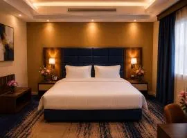 Smart Gate Hotel Apartments سمارت غيت للشقق الفندقية